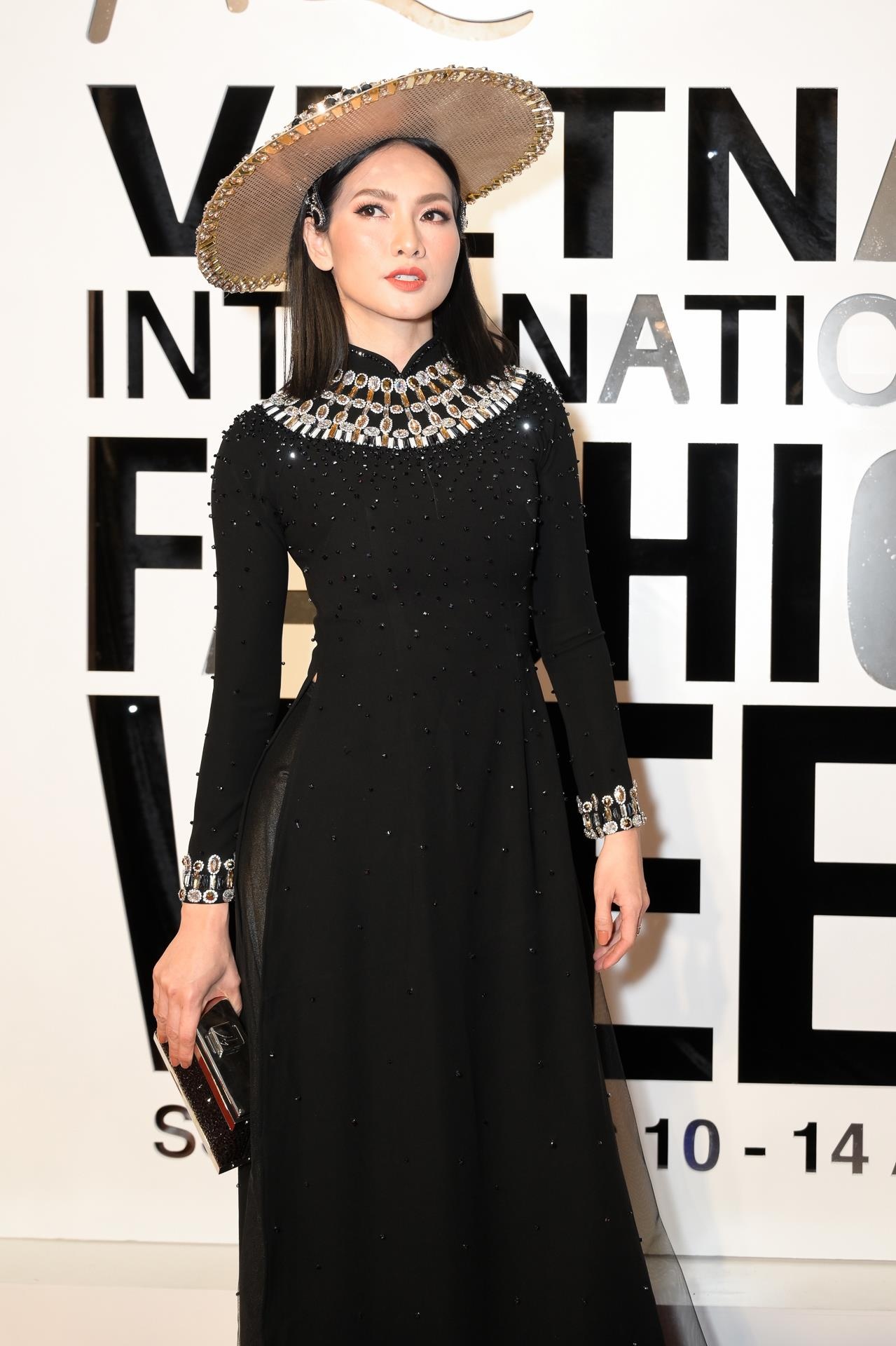 VIFW 2019 ảnh 11 VIFW 2019 anh 11