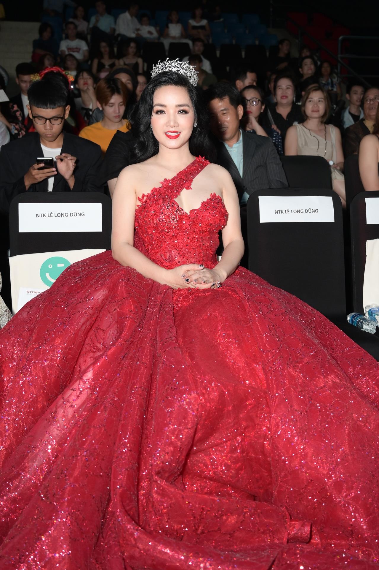 VIFW 2019 ảnh 7 VIFW 2019 anh 7