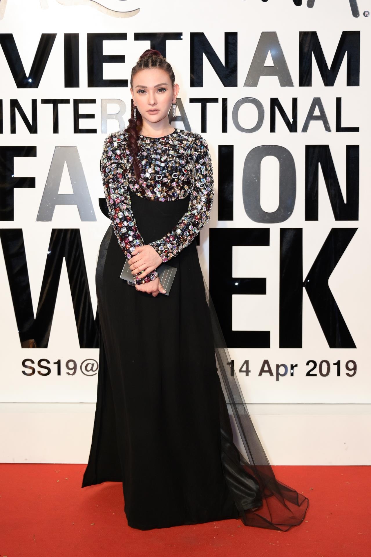 VIFW 2019 ảnh 4 VIFW 2019 anh 4