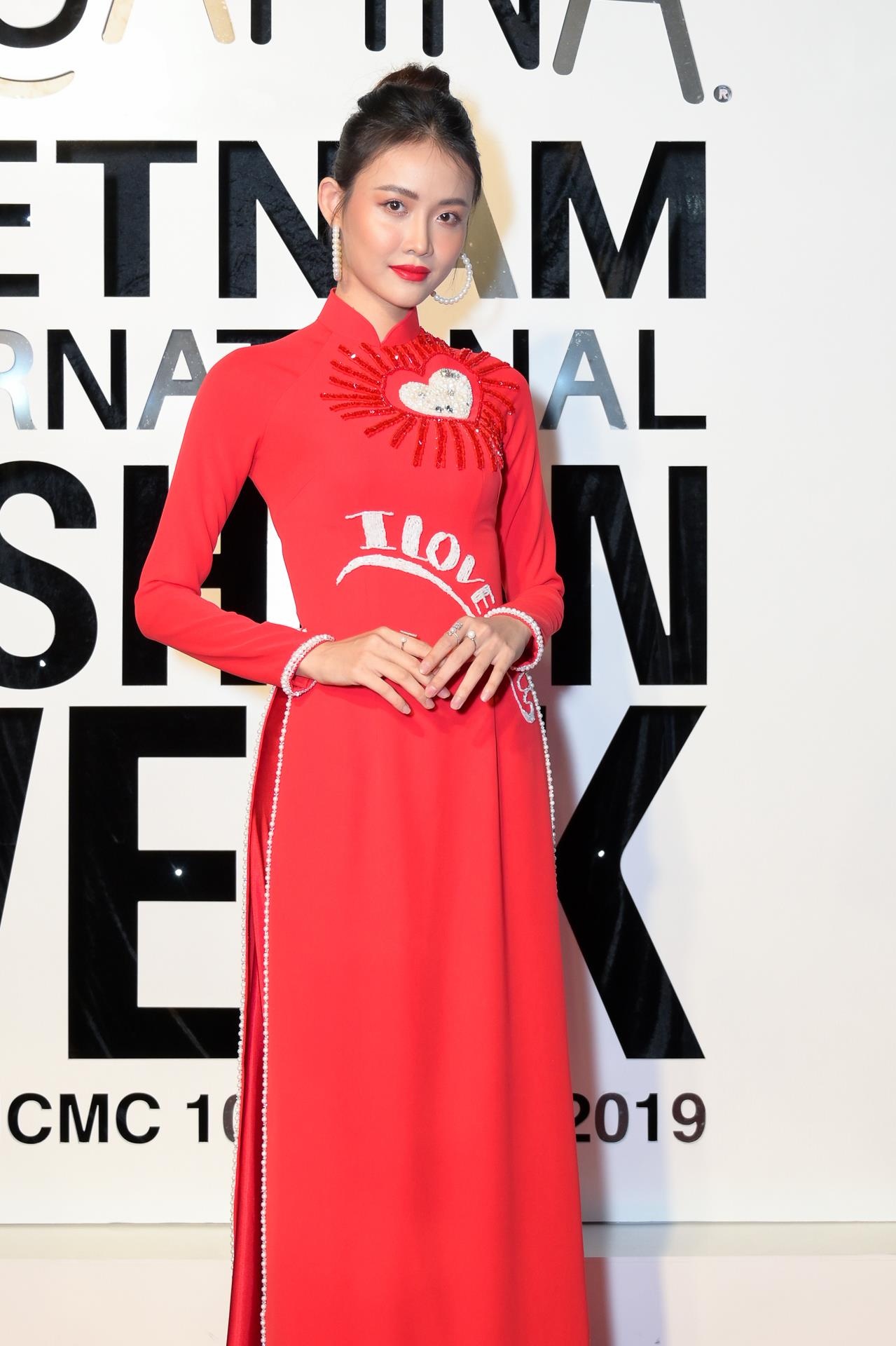 VIFW 2019 ảnh 8 VIFW 2019 anh 8