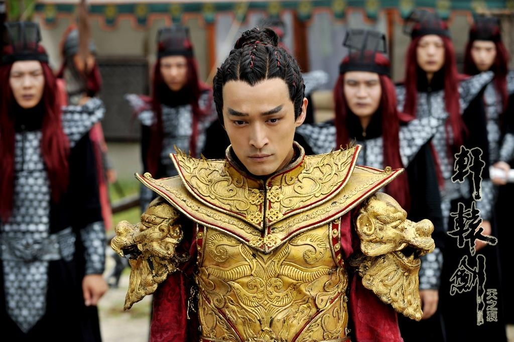 hoang tu co trang ho ca anh 8