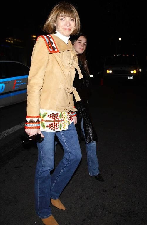 khong nen mac quan jeans anh 1