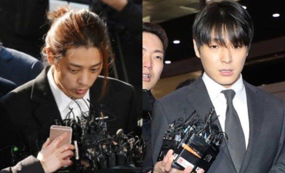choi jong hoon phủ nhận cưỡng hiếp ảnh 1 choi jong hoon phu nhan cuong hiep anh 1