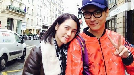 Chong Hong Han len tieng ve cao buoc ngoai tinh voi tro ly hinh anh