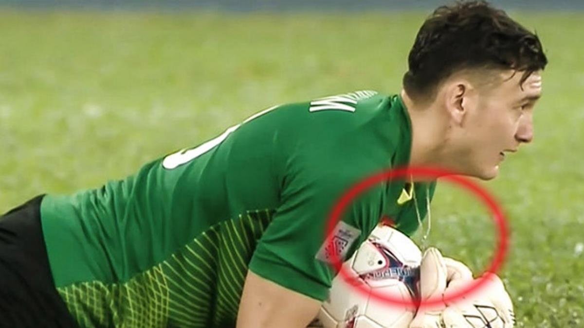 trang phục thi đấu trong bóng đá ảnh 5 trang phuc thi dau trong bong da anh 5