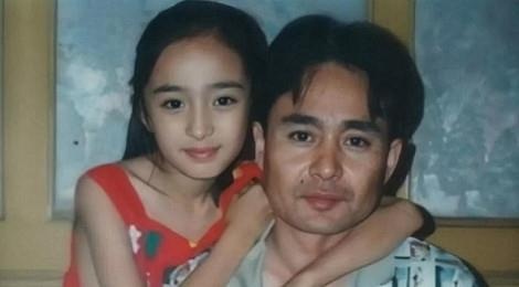 Loat anh luc nho cua sao Hoa ngu duoc fan phuc che hinh anh