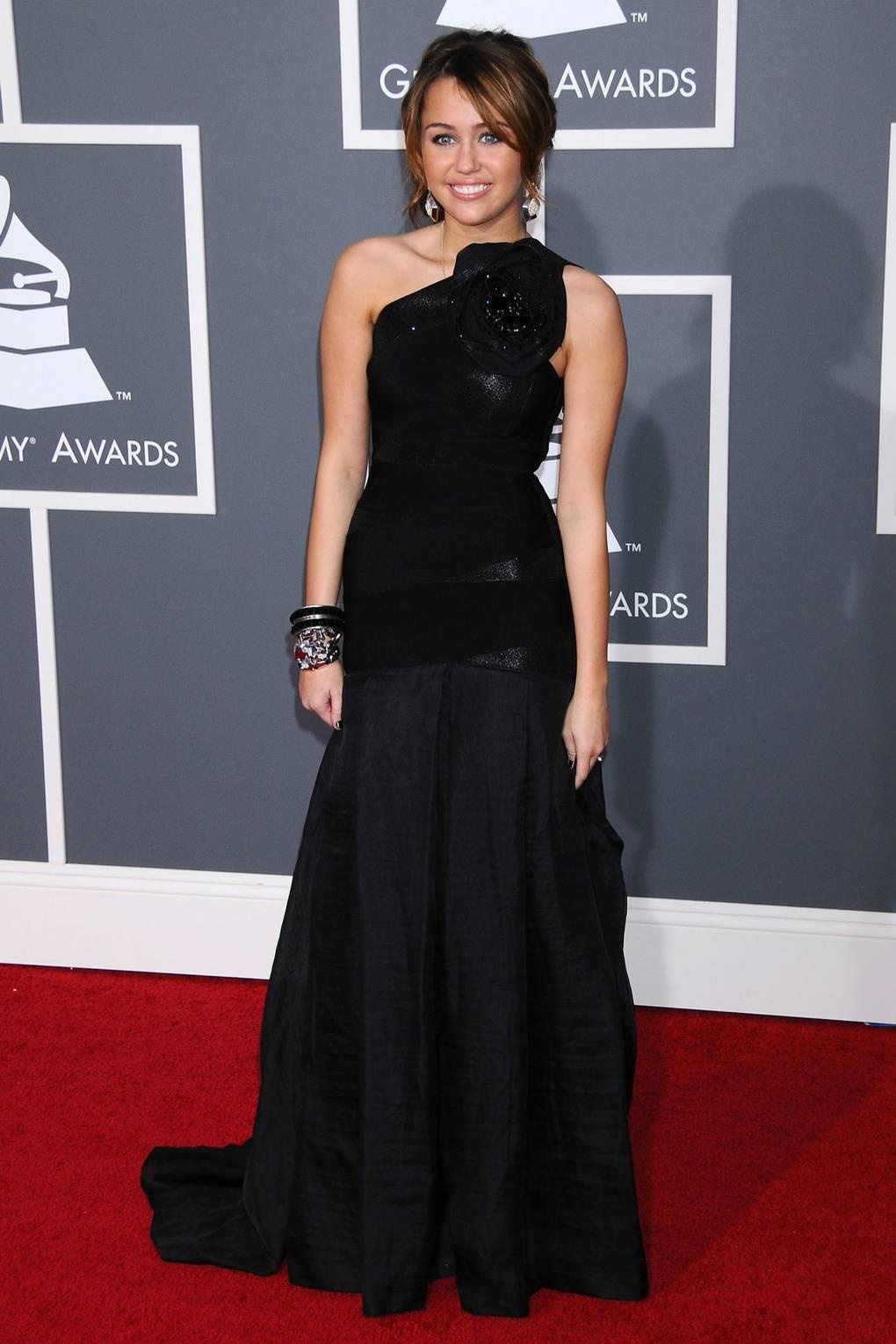 phong cach thoi trang cua Miley Cyrus anh 8