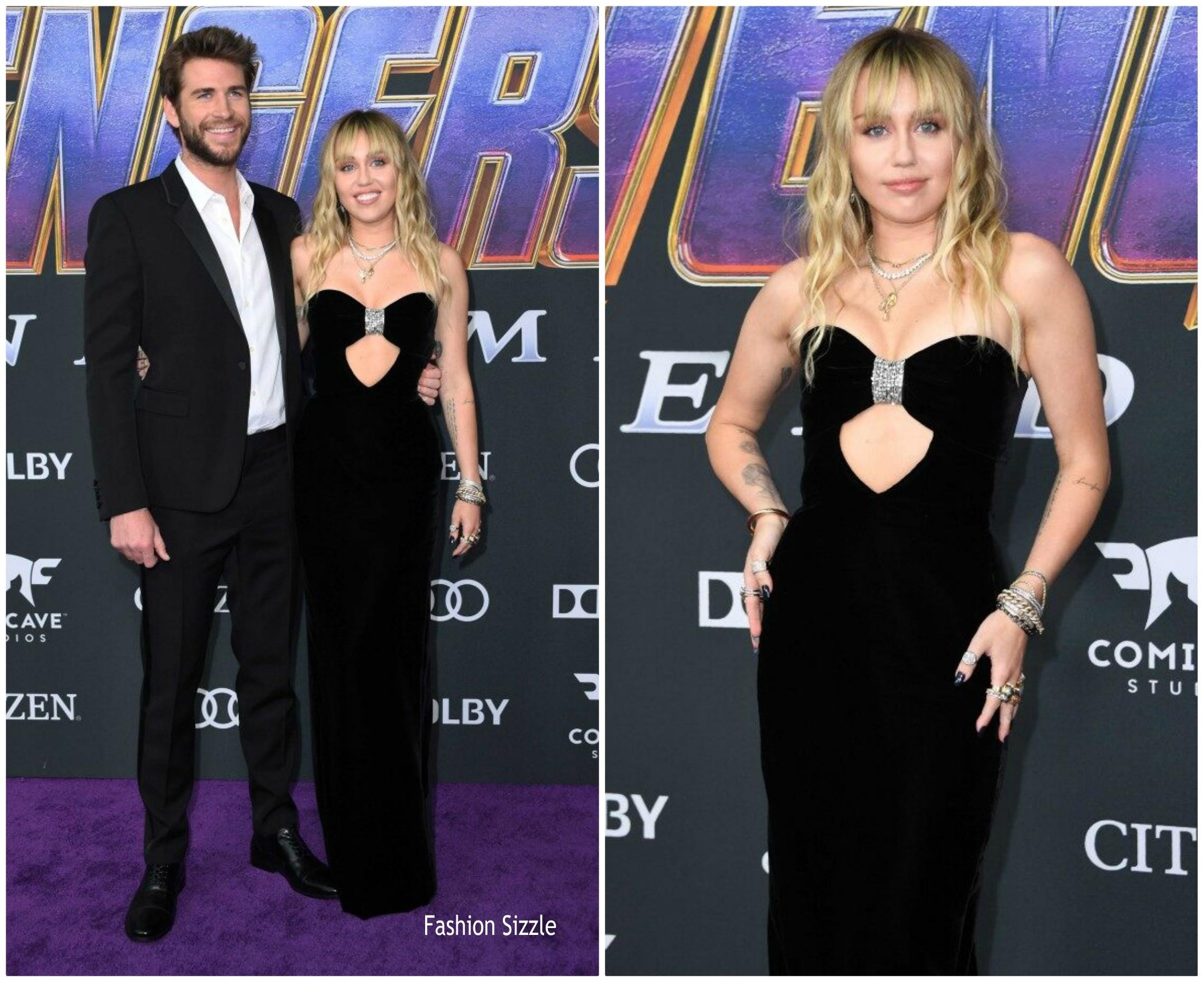 phong cach thoi trang cua Miley Cyrus anh 37