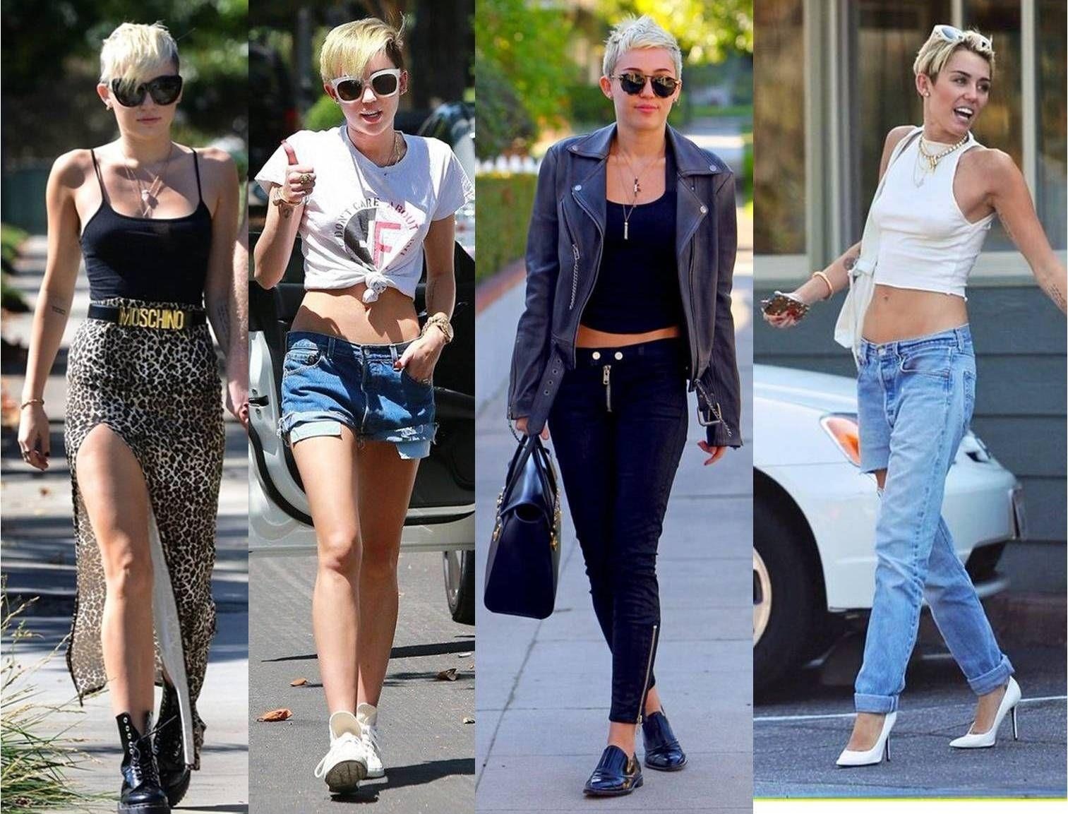 phong cach thoi trang cua Miley Cyrus anh 29