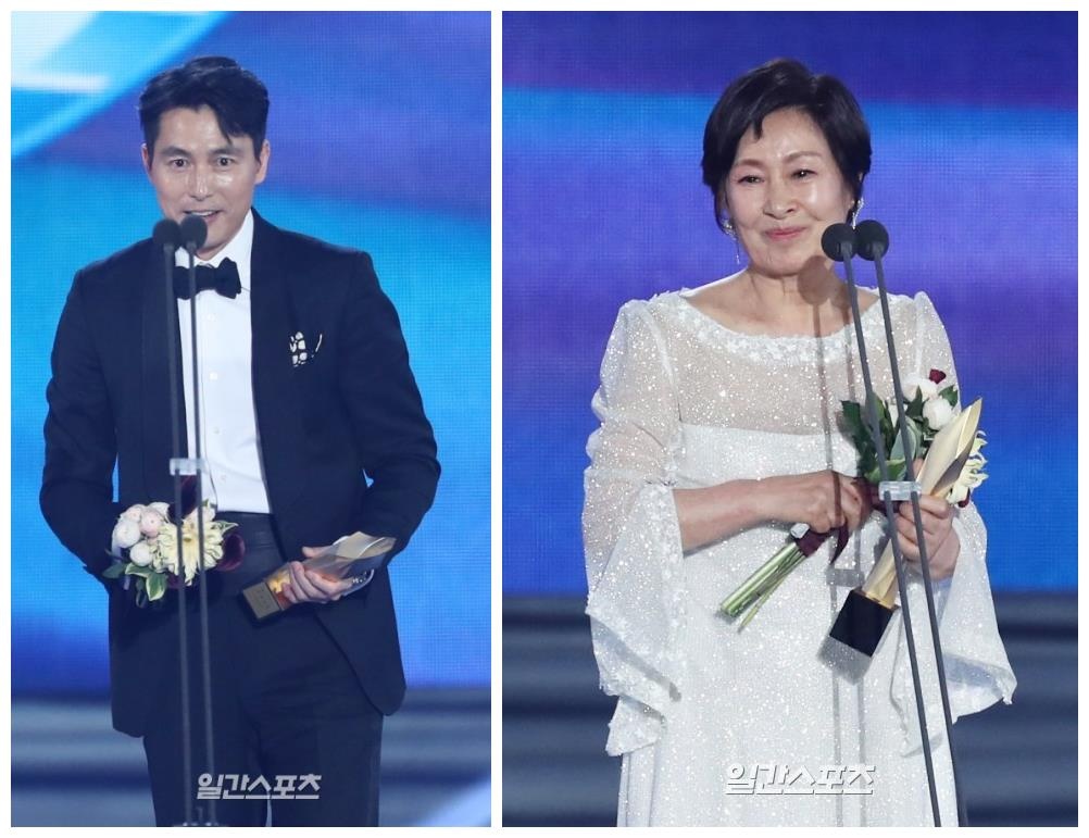 baeksang lần thứ 55 ảnh 2 baeksang lan thu 55 anh 2