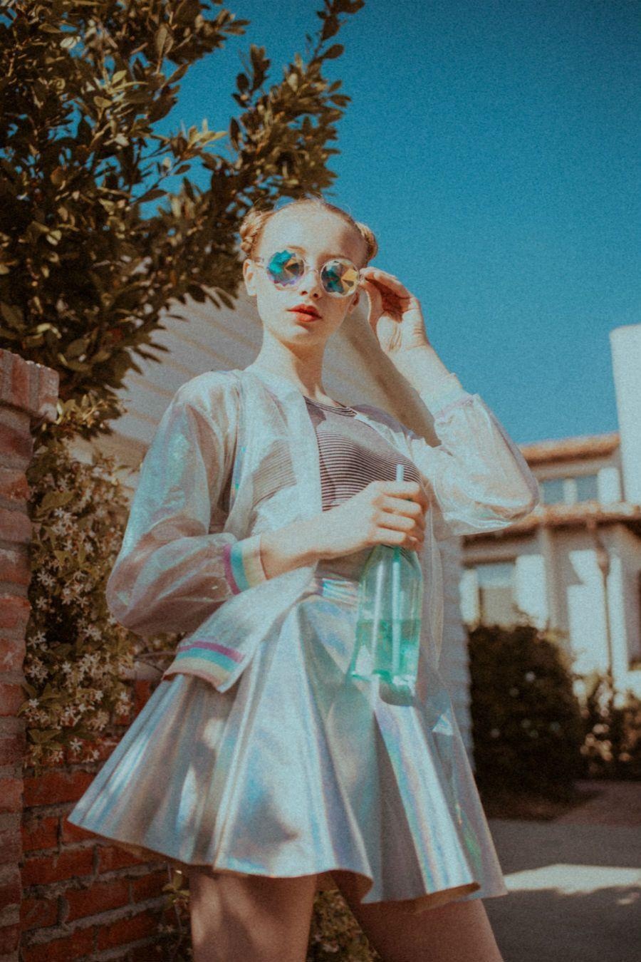 những kiểu áo khoác mùa hè ảnh 16 nhung kieu ao khoac mua he anh 16