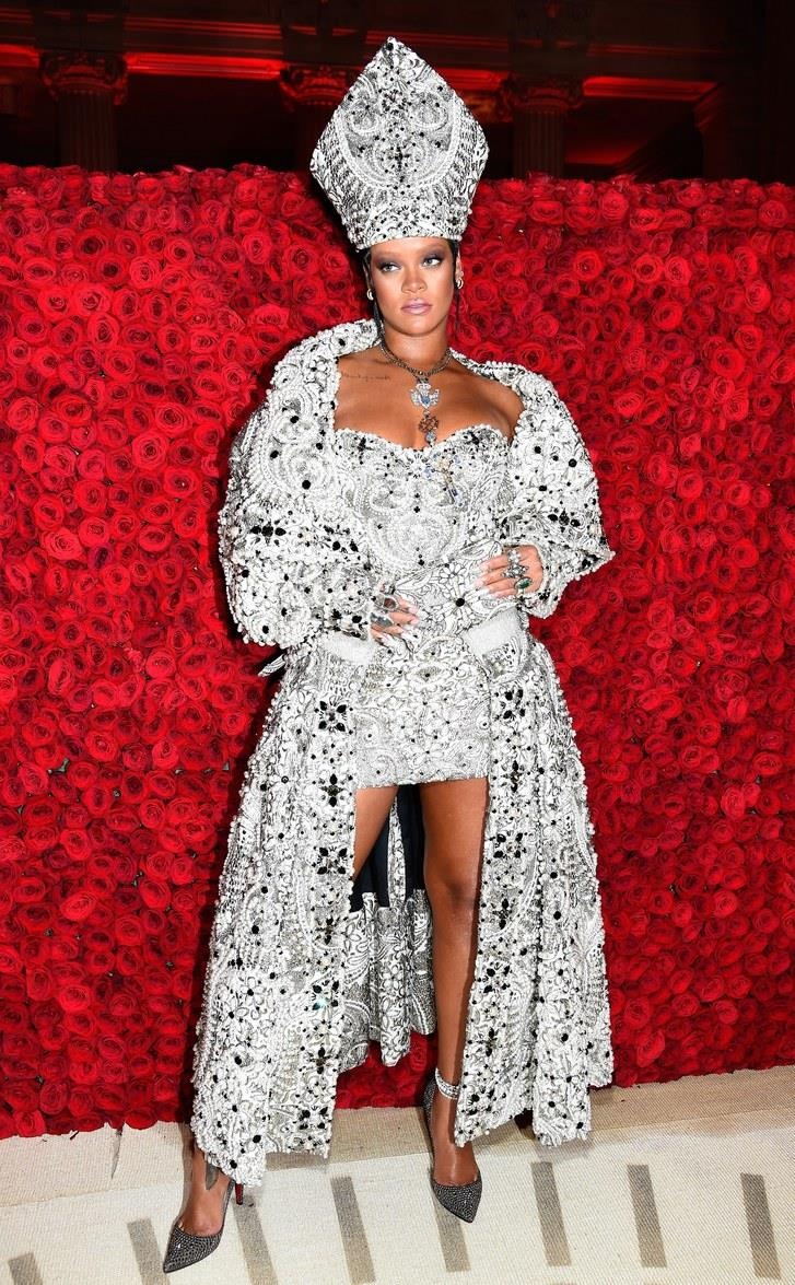 Met Gala 2019 anh 5