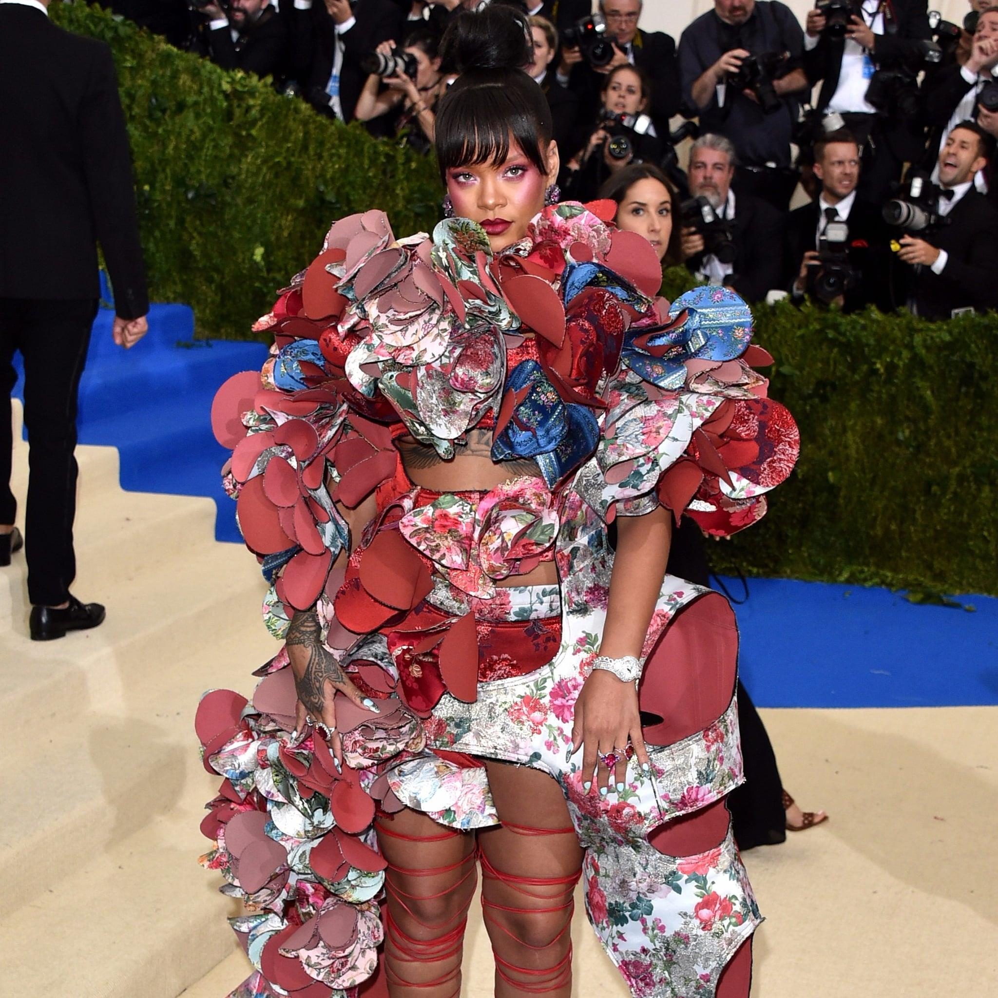 Met Gala 2019 anh 6