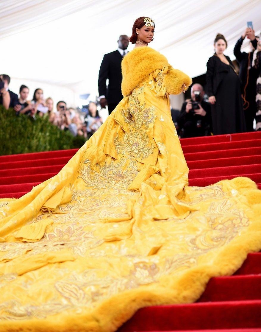 Met Gala 2019 anh 7