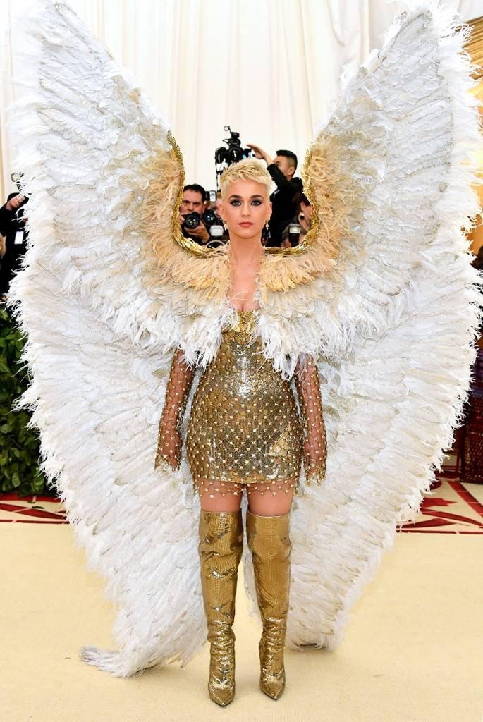 Met Gala 2019 anh 9