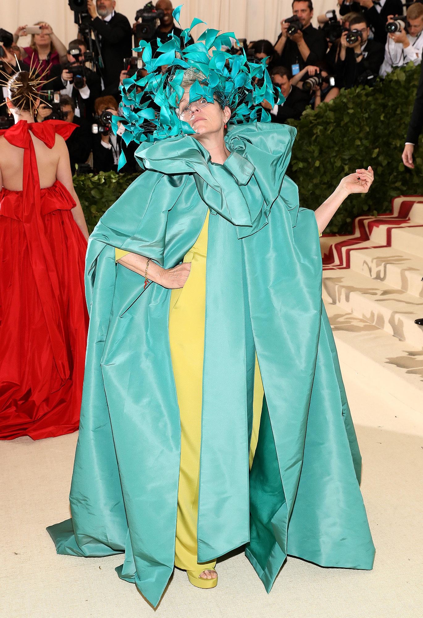 Met Gala 2019 anh 10