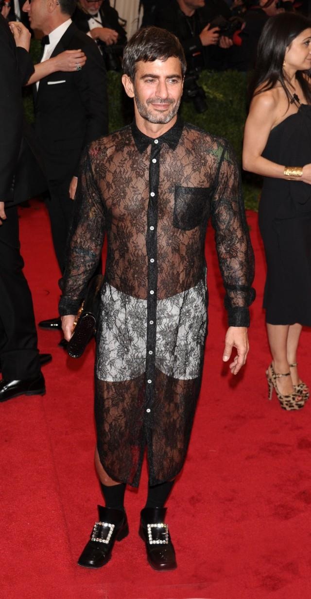 Met Gala 2019 anh 11