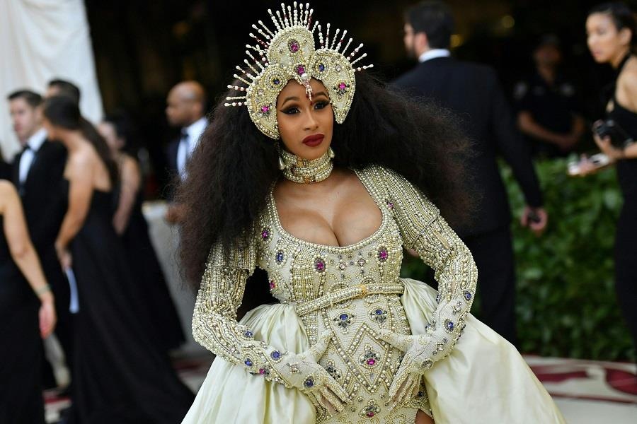 Chu de camp cua Met Gala 2019 khong qua kho hieu nhu ban nghi hinh anh