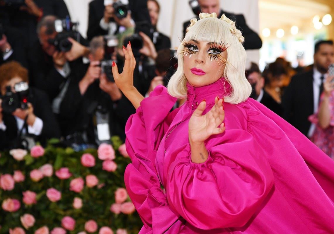 Met Gala 2019 ảnh 1 Met Gala 2019 anh 1