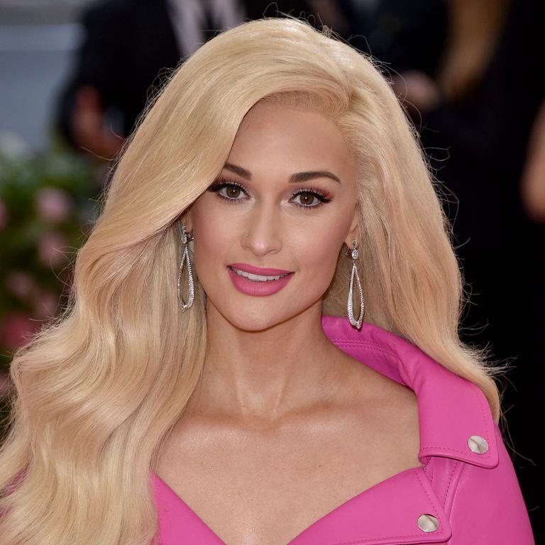 Met Gala 2019 ảnh 10 Met Gala 2019 anh 10