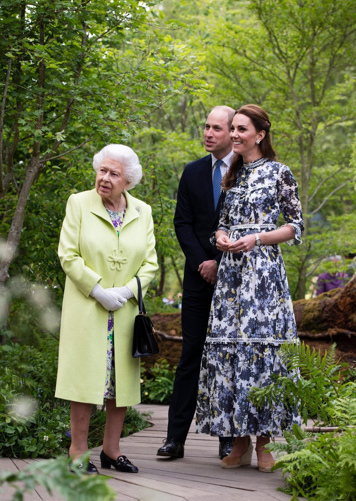Công nương Kate Middleton ảnh 1 Cong nuong Kate Middleton anh 1