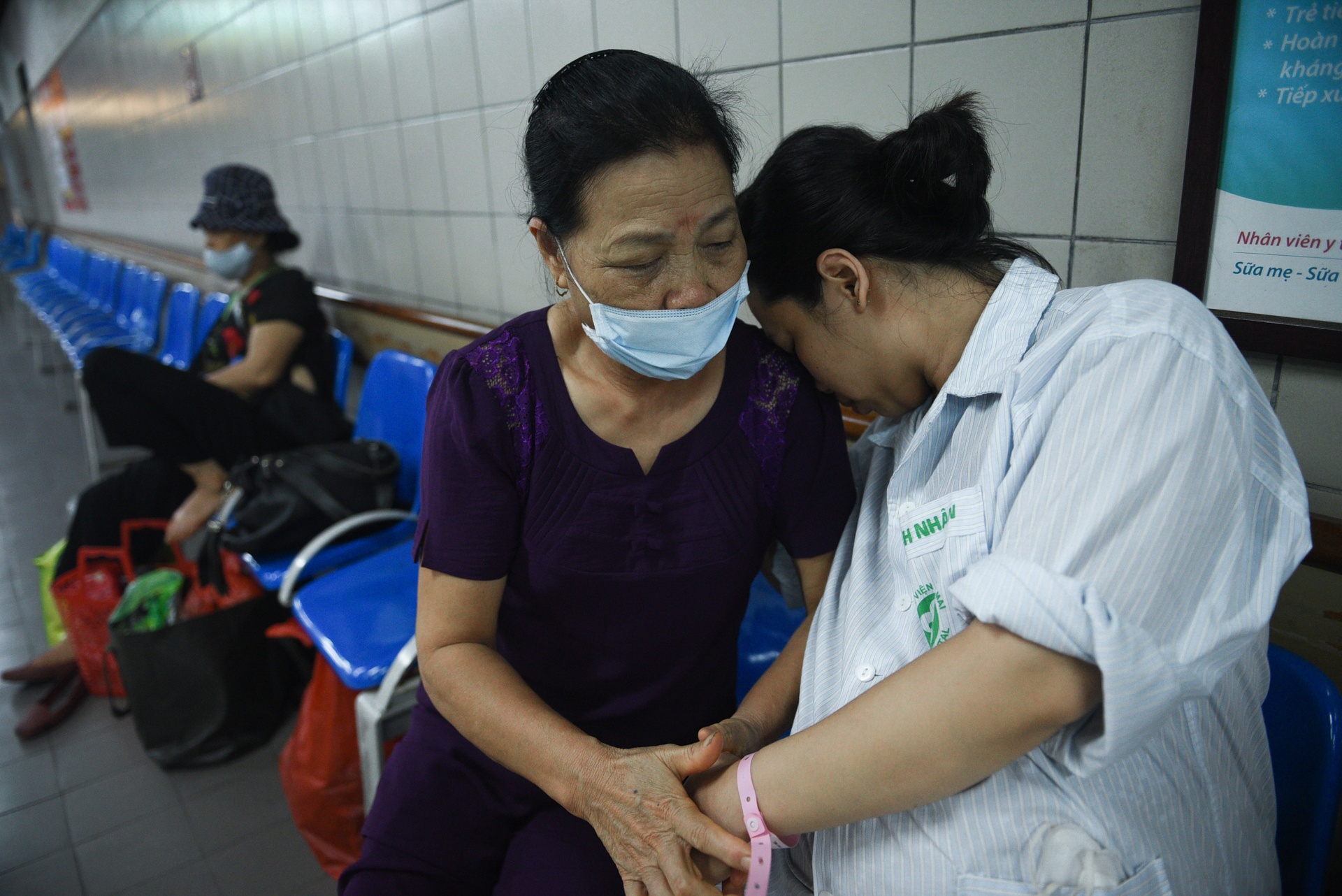 hình ảnh sinh con,  vượt cạn thời covid ảnh 16 hinh anh sinh con,  vuot can thoi covid anh 16