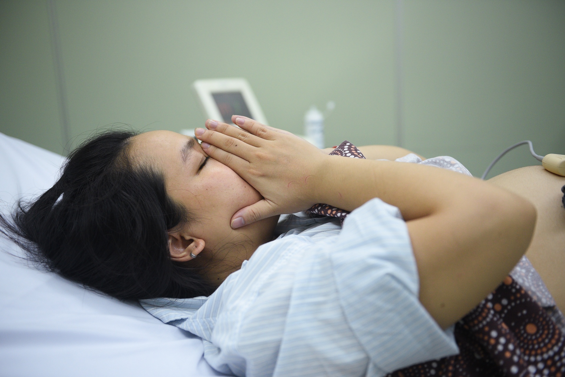 hình ảnh sinh con,  vượt cạn thời covid ảnh 17 hinh anh sinh con,  vuot can thoi covid anh 17