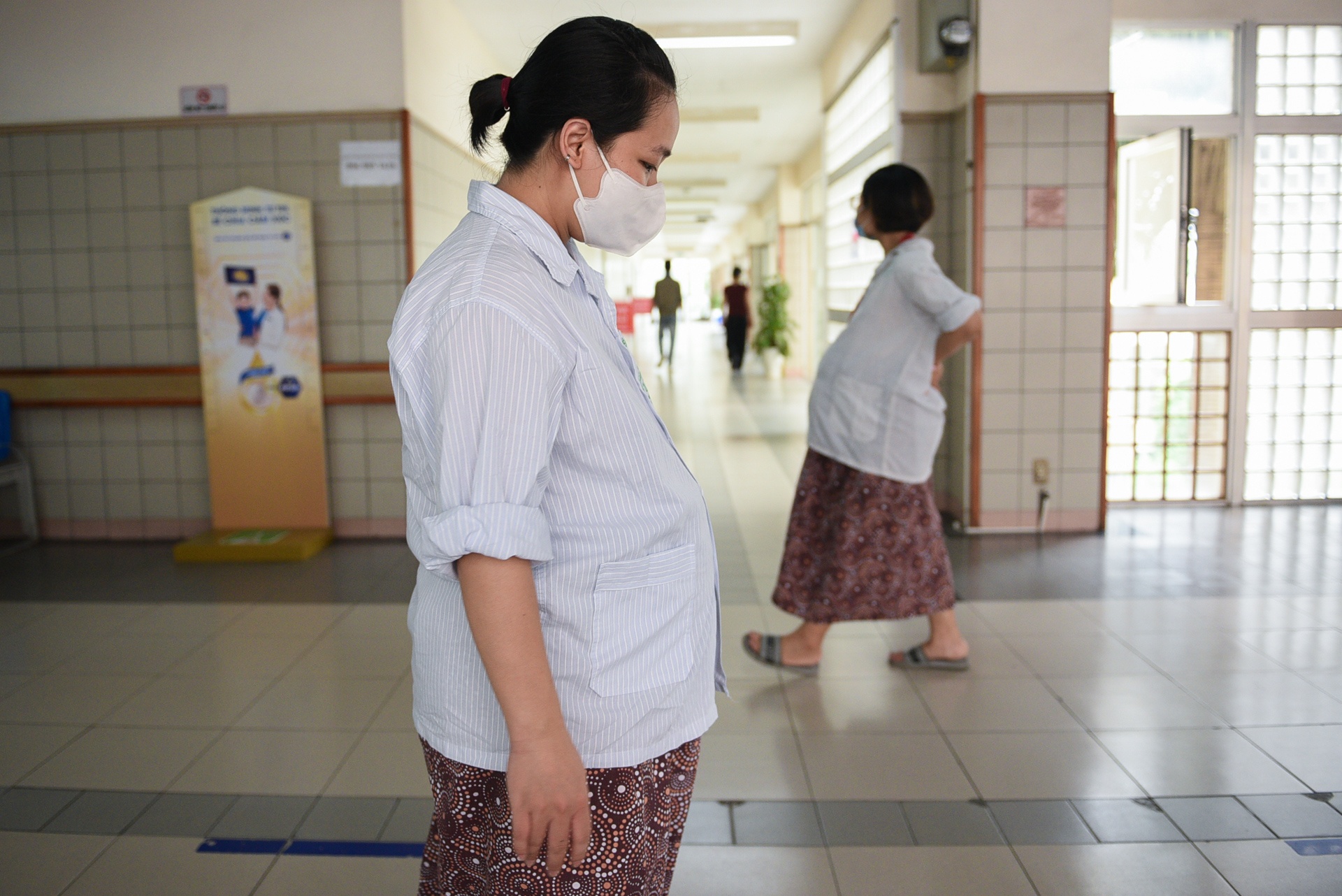 hình ảnh sinh con,  vượt cạn thời covid ảnh 9 hinh anh sinh con,  vuot can thoi covid anh 9