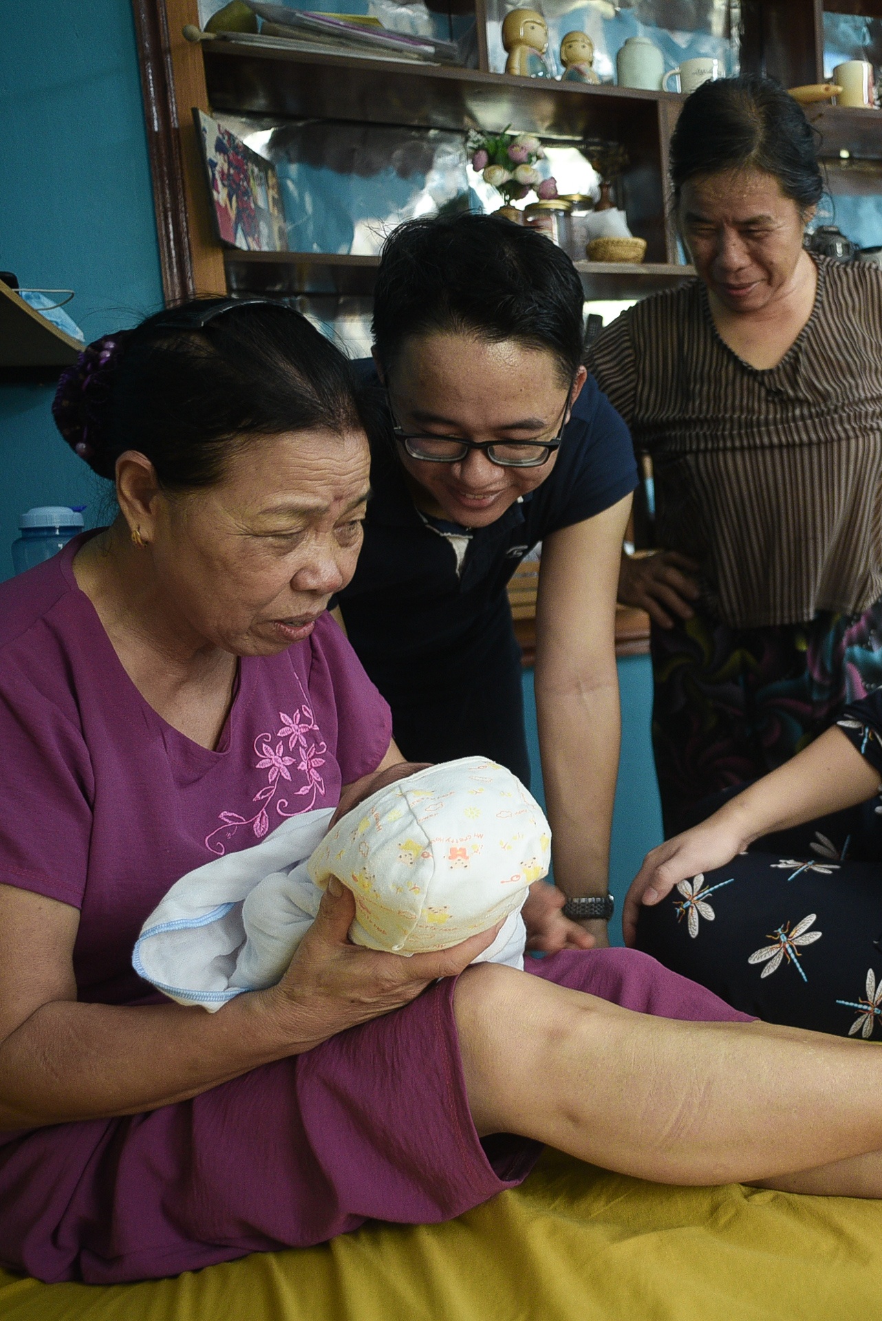 hình ảnh sinh con,  vượt cạn thời covid ảnh 28 hinh anh sinh con,  vuot can thoi covid anh 28