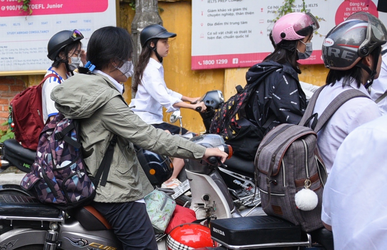 Ha Noi tro lanh anh 4