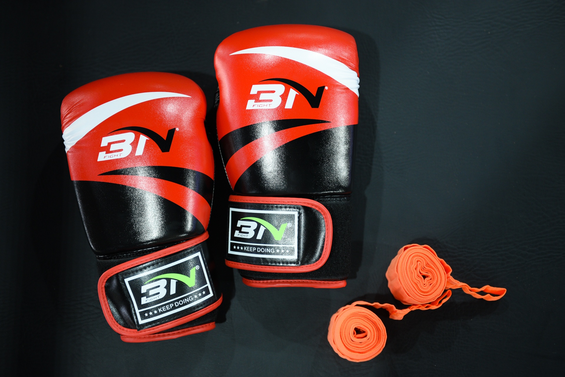 co gai 10 nam gianh huy chuong vang Muay Thai anh 3