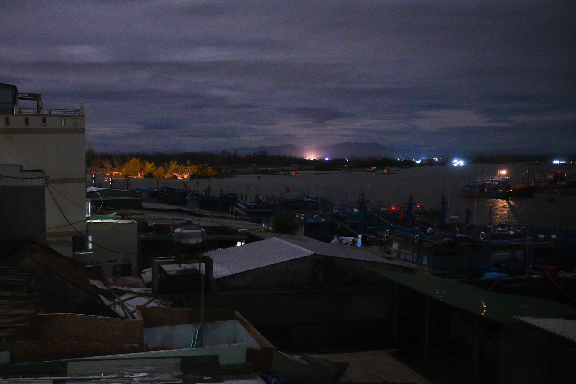 cuoc song cua nguoi dan Sa Ky,  khong dien khong nuoc anh 1