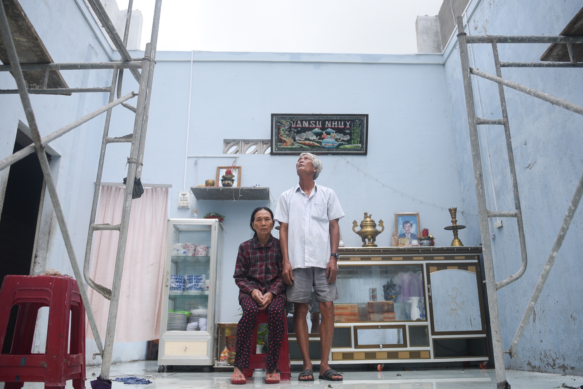 lop lai mai nha anh 1