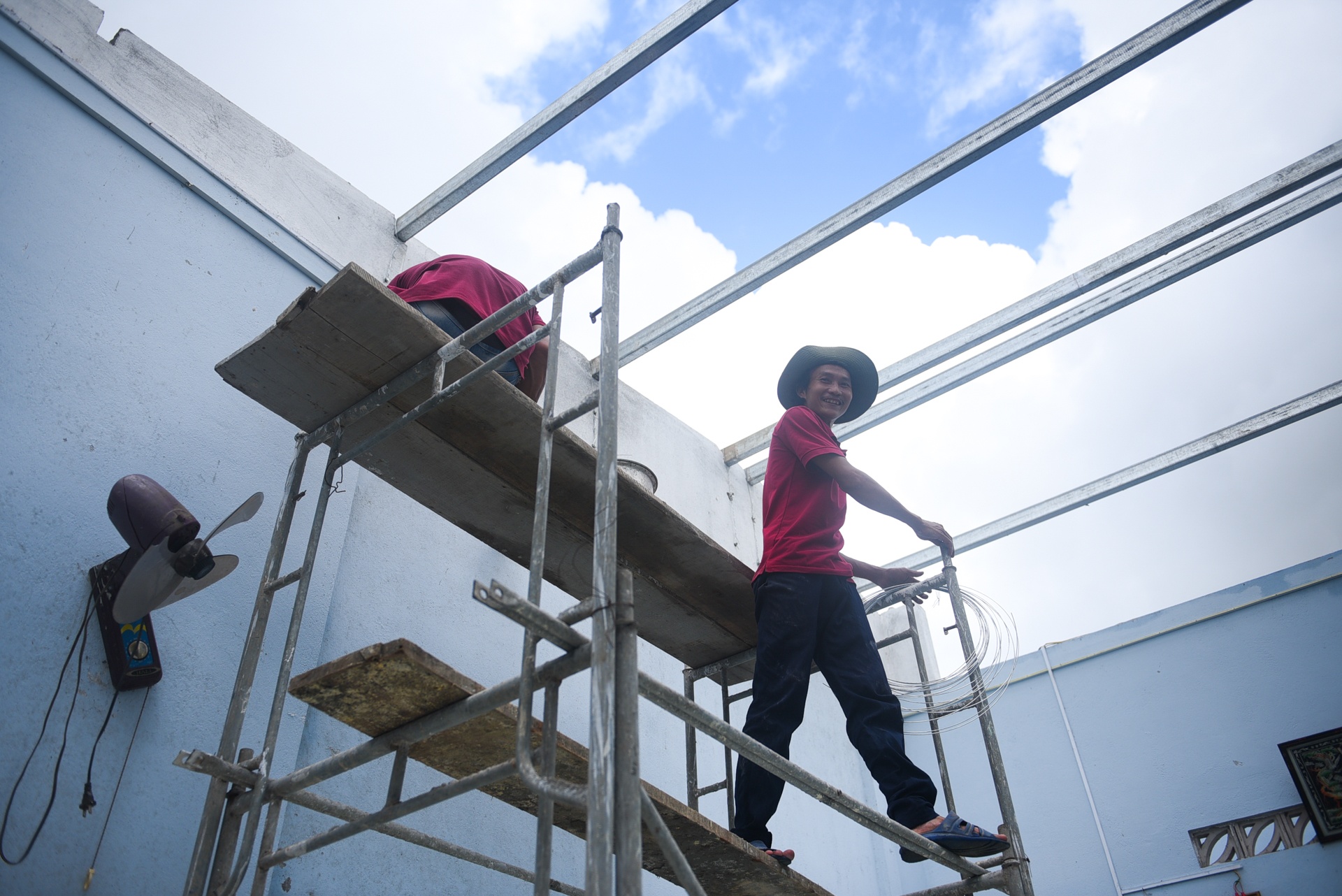 lop lai mai nha anh 4