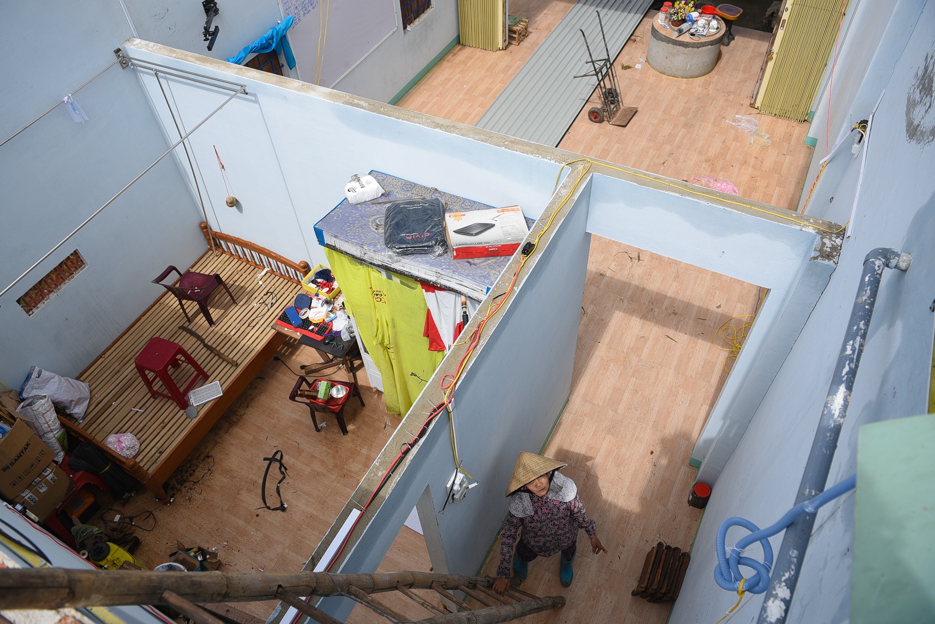 lop lai mai nha anh 5