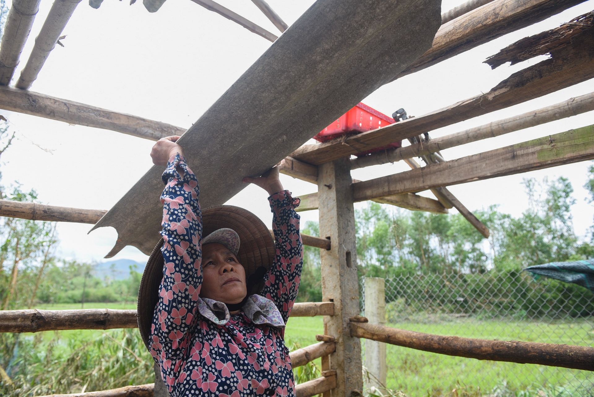 lop lai mai nha anh 6