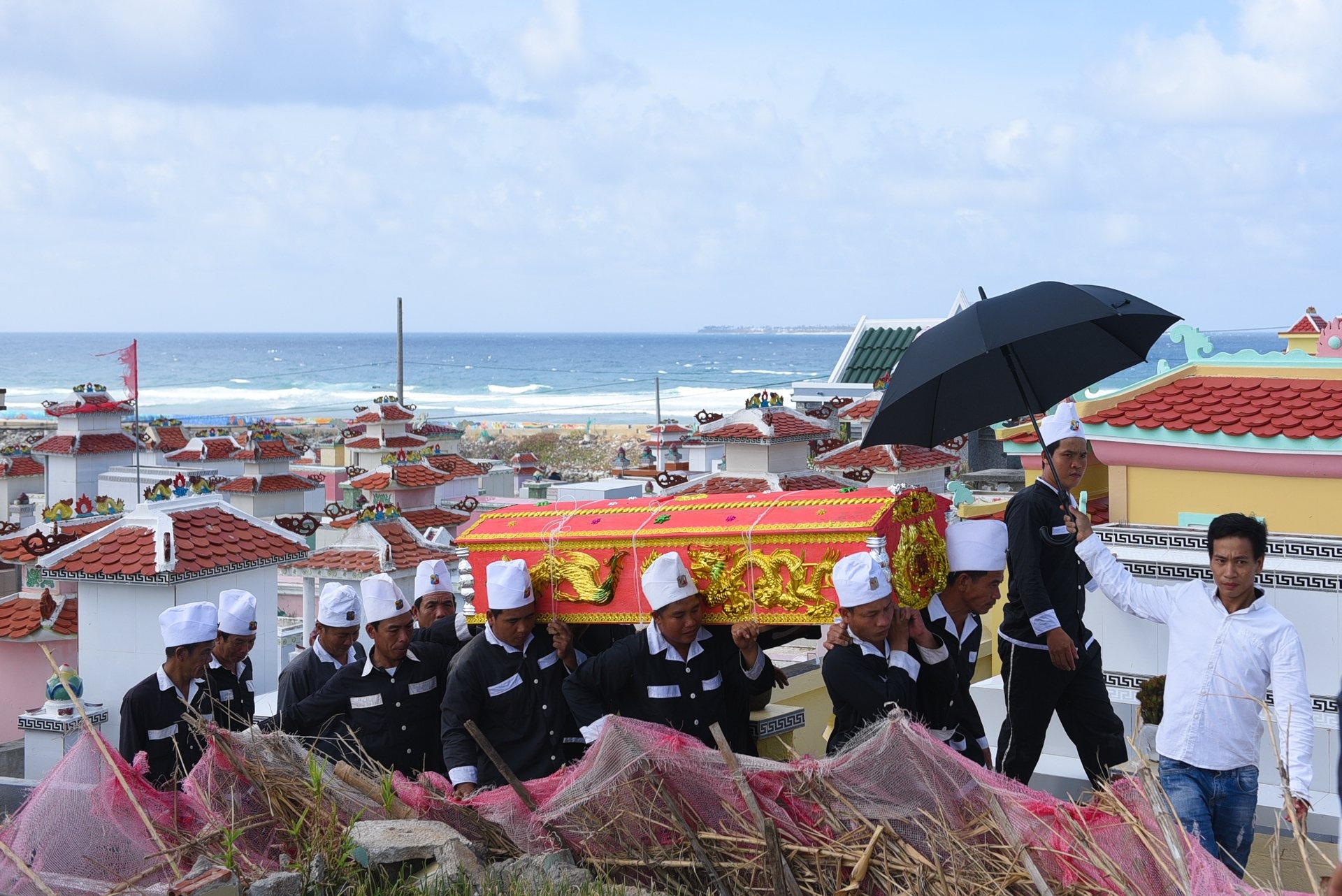 đảo lý sơn sau bão, cuộc sống sau bão ảnh 2 dao ly son sau bao, cuoc song sau bao anh 2