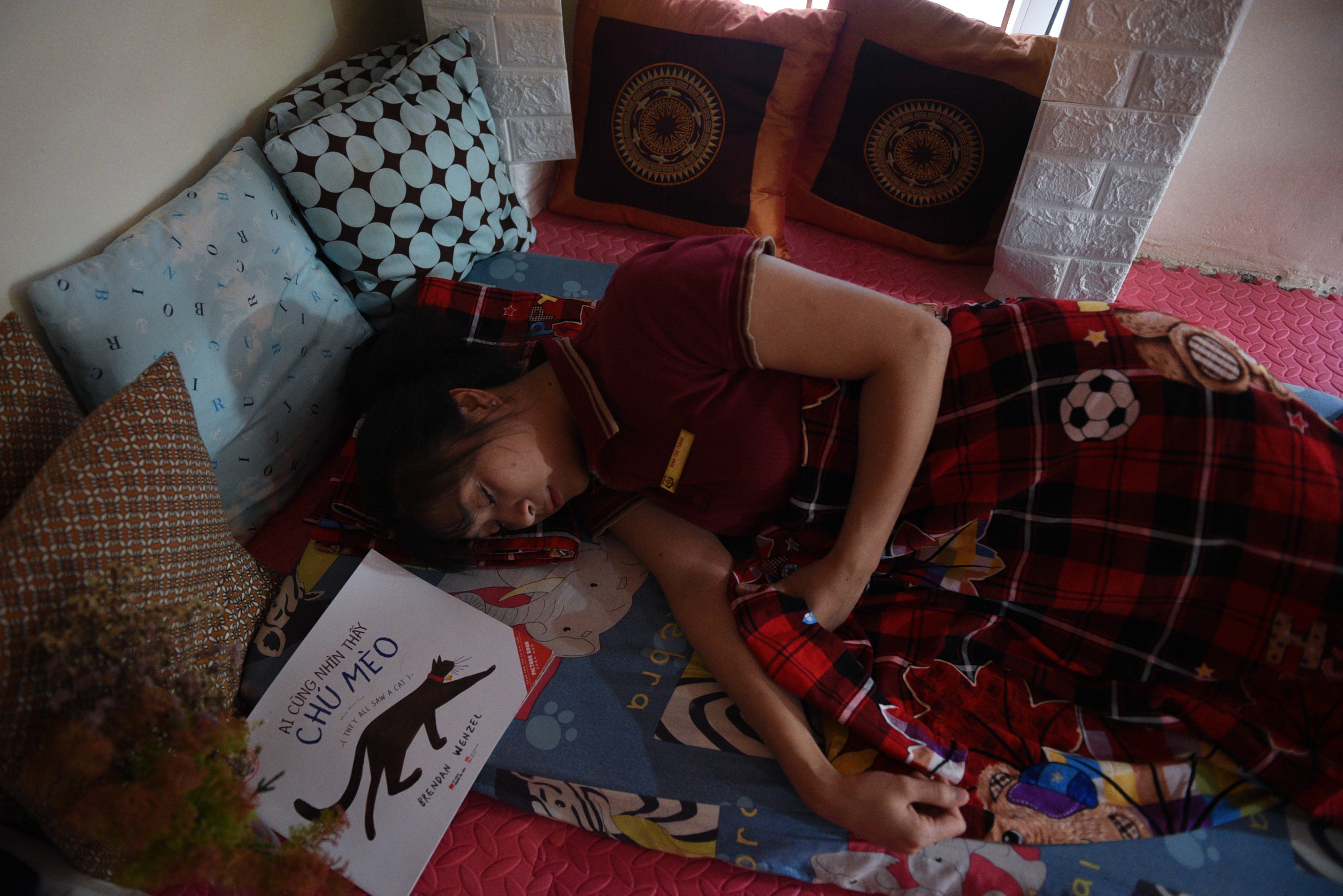 mot ngay ban ron cua giao vien mam non anh 21