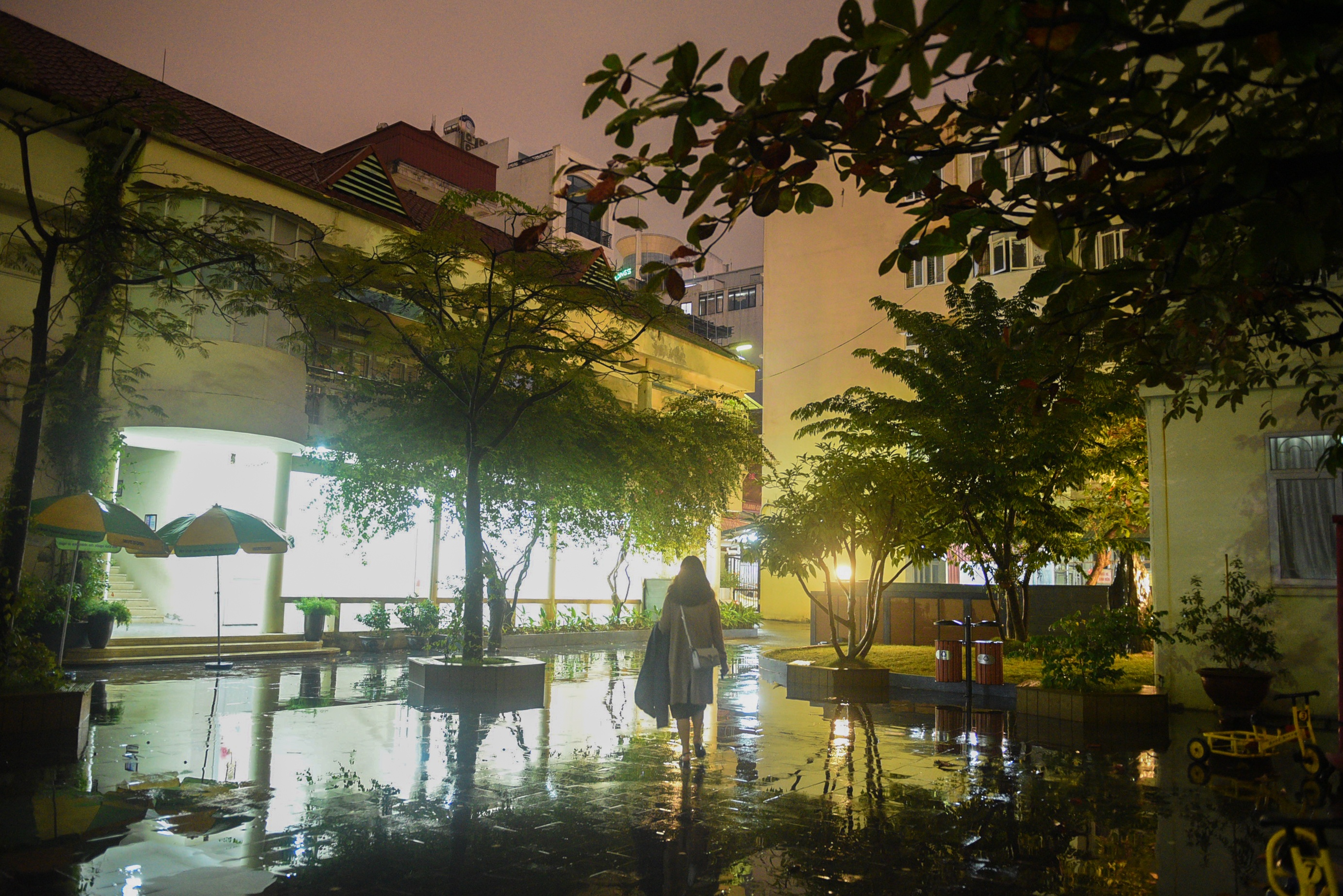 mot ngay ban ron cua giao vien mam non anh 32