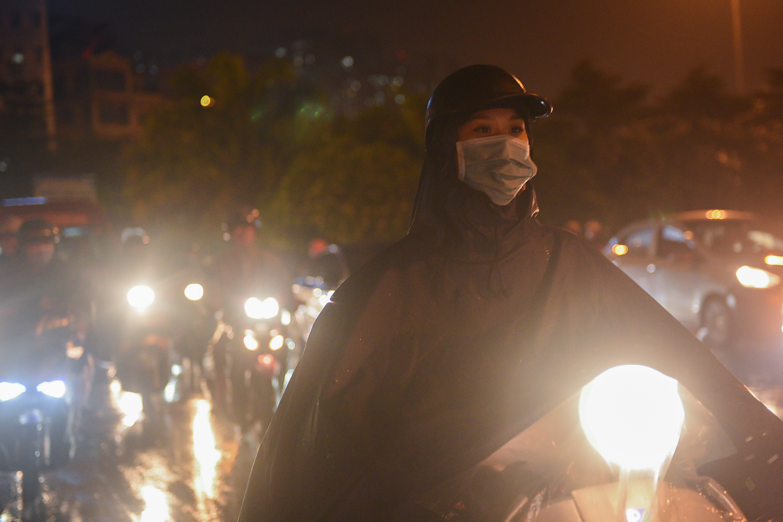 mot ngay ban ron cua giao vien mam non anh 34