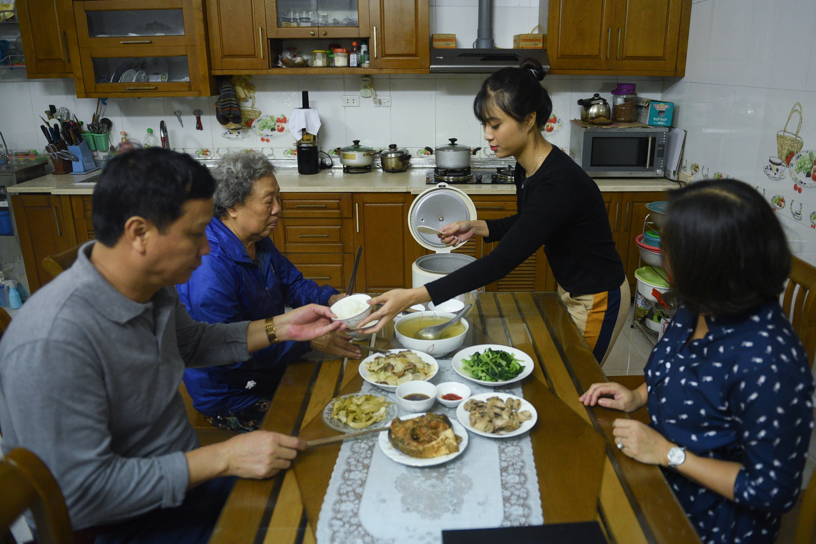 mot ngay ban ron cua giao vien mam non anh 36