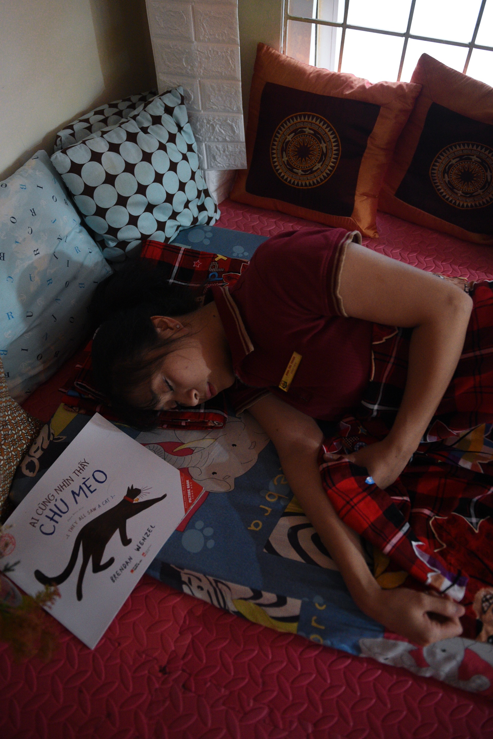 mot ngay ban ron cua giao vien mam non anh 22