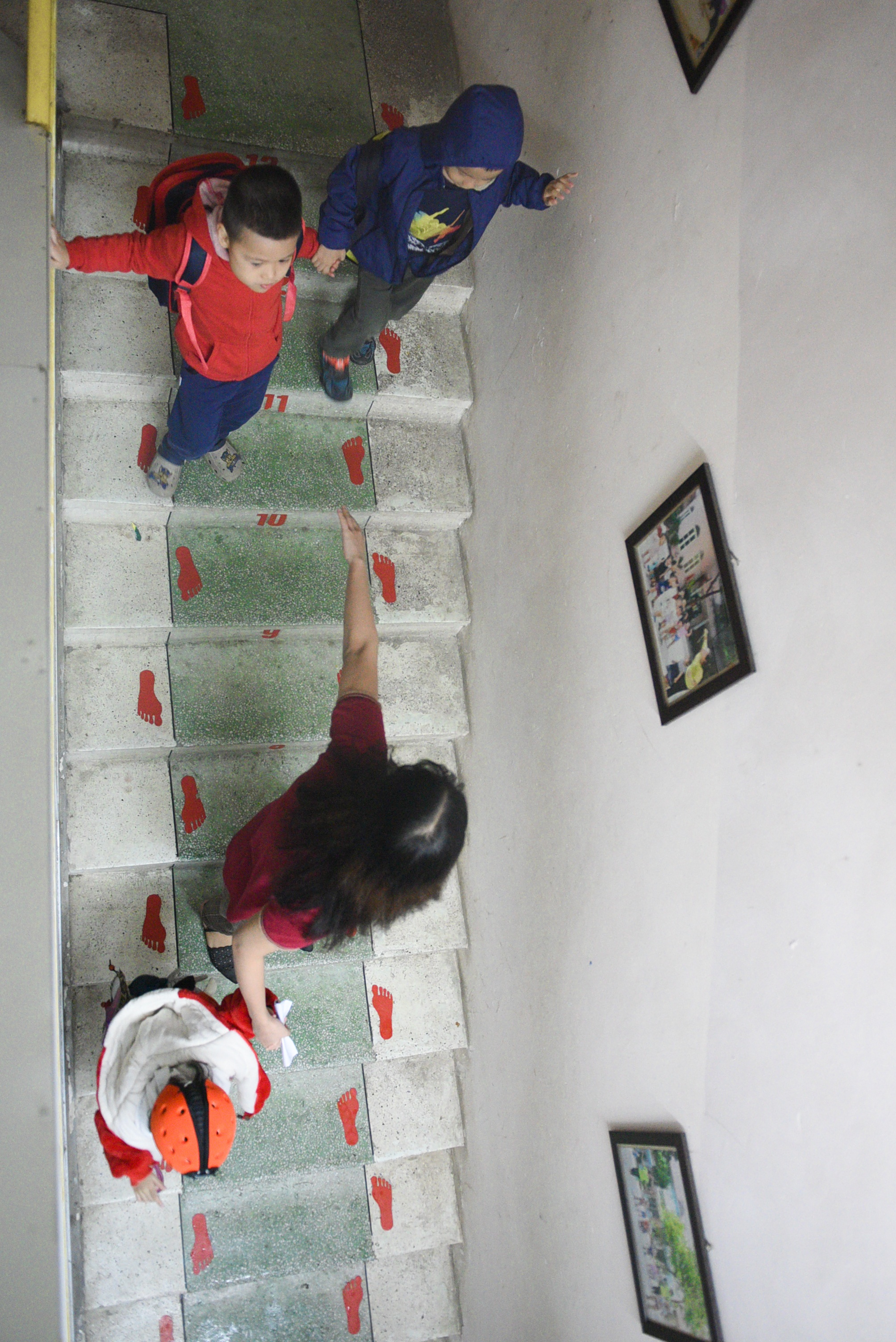 mot ngay ban ron cua giao vien mam non anh 27