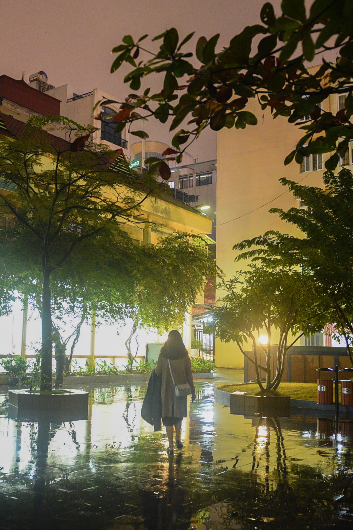 mot ngay ban ron cua giao vien mam non anh 33