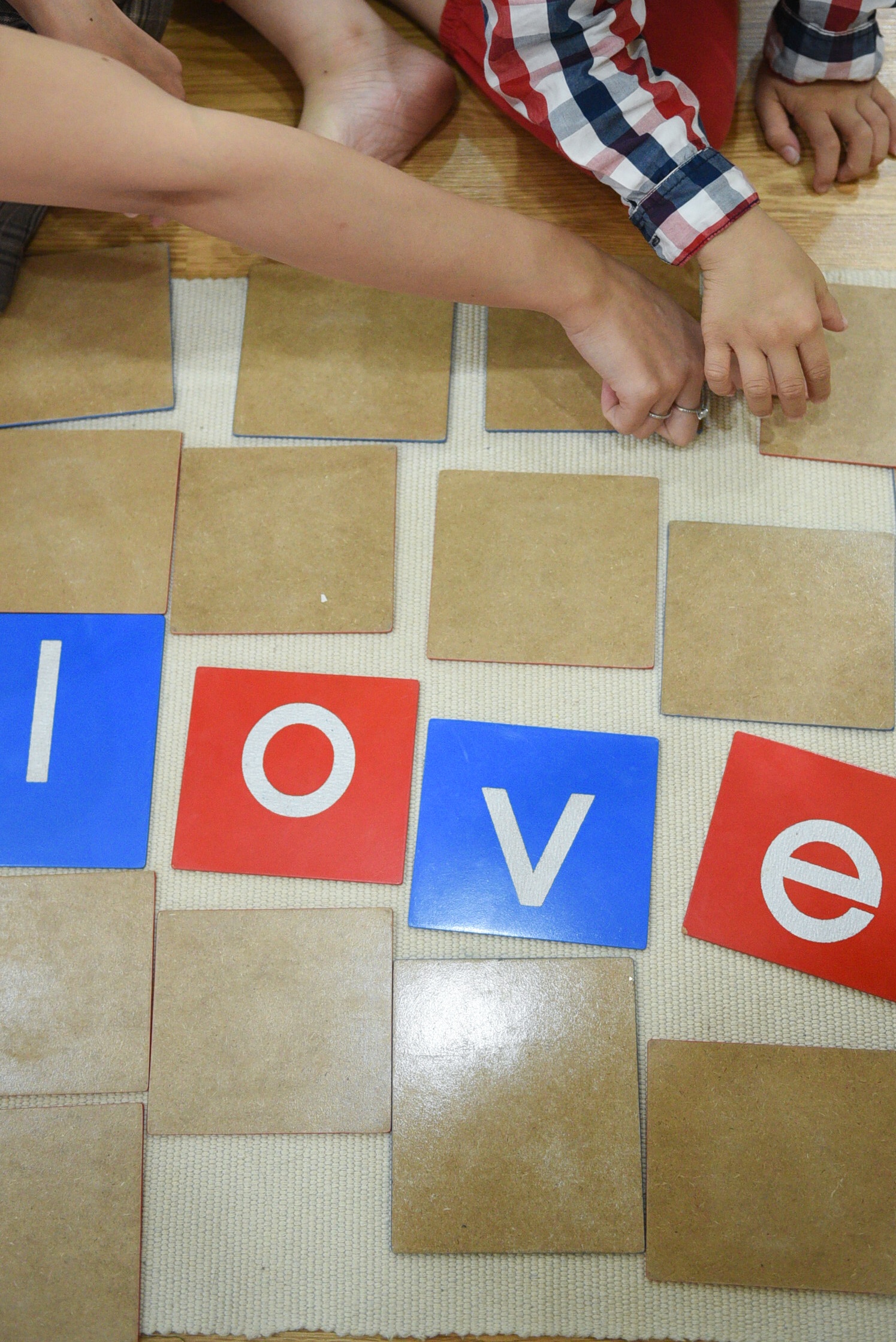 mot ngay ban ron cua giao vien mam non anh 12