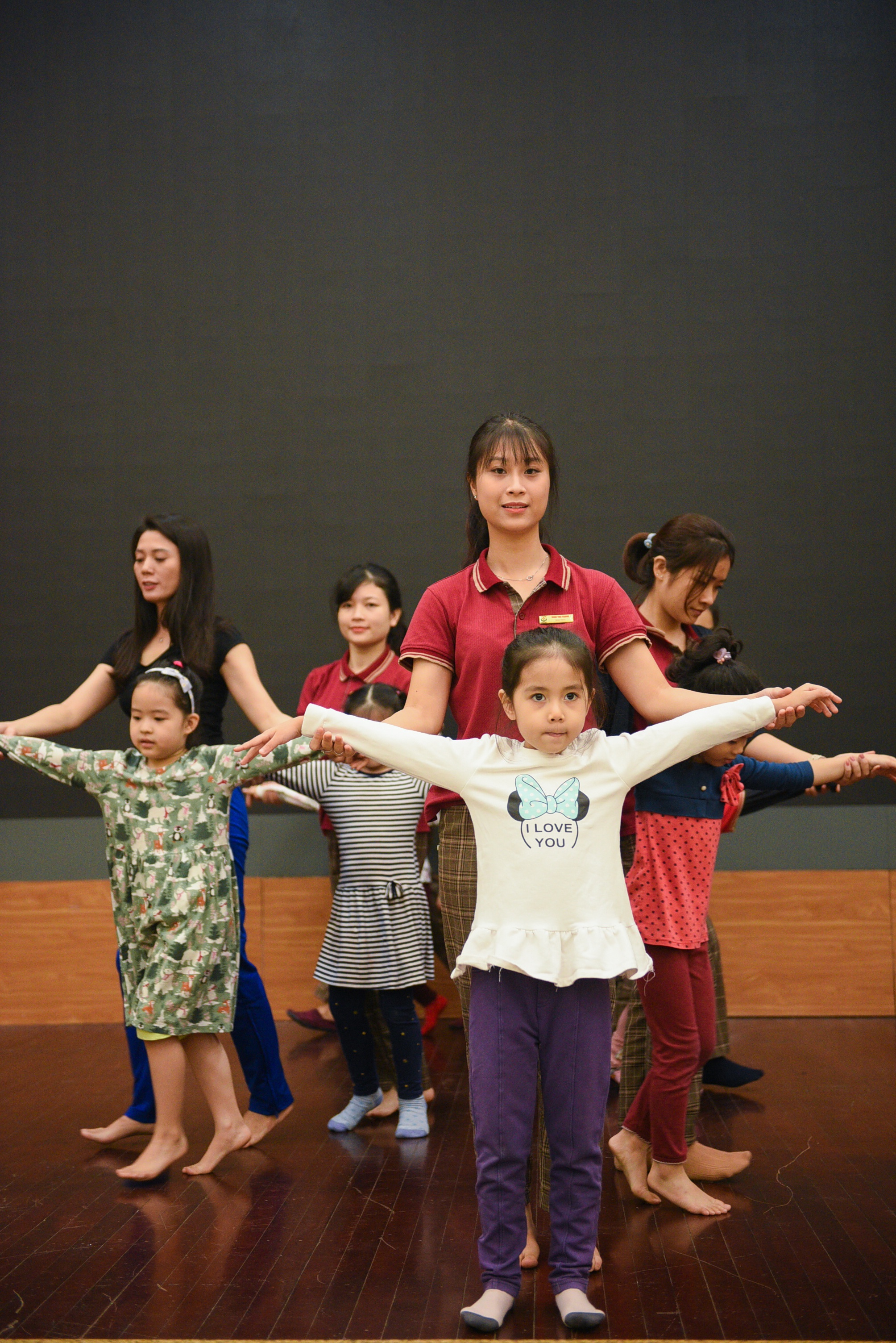 mot ngay ban ron cua giao vien mam non anh 16