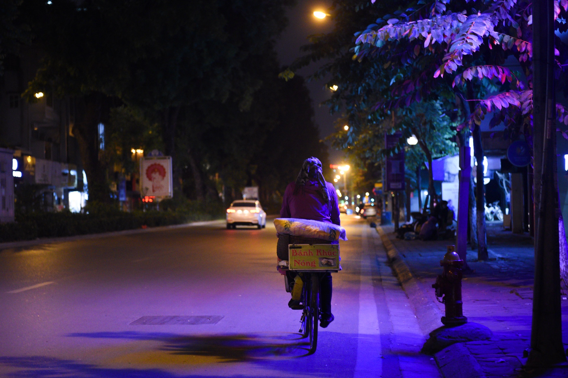 tieng rao dem,  Ha Noi ve dem anh 29