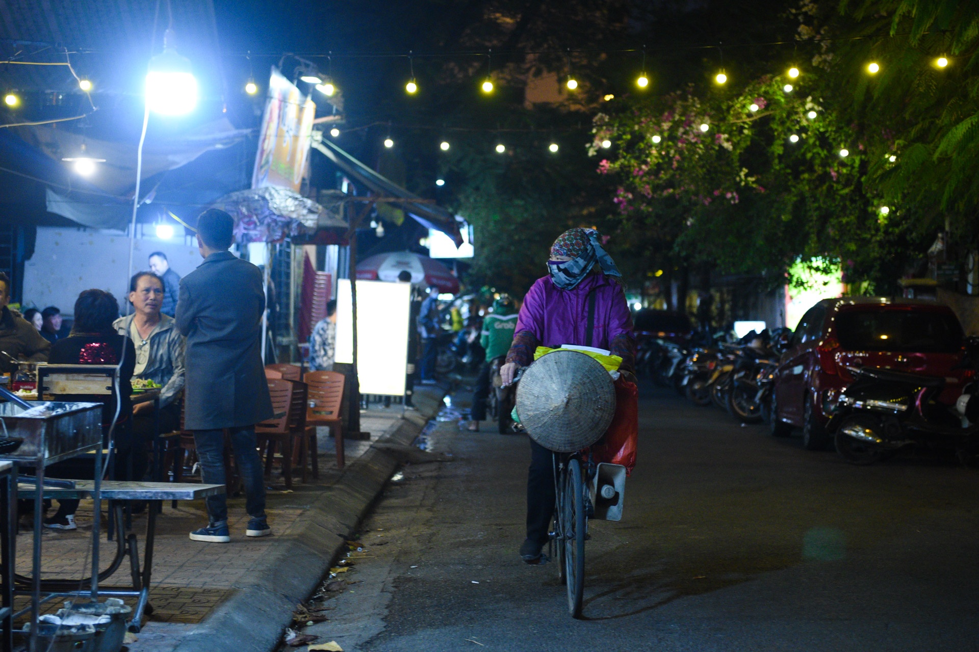 tieng rao dem,  Ha Noi ve dem anh 23