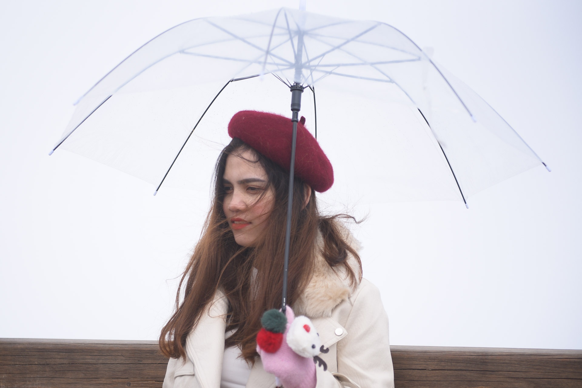 Du khach do xo ve Sa Pa don nam moi hinh anh