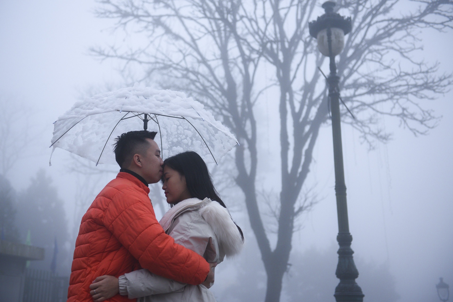 Sa Pa chat cung nguoi,  du lich Tet duong anh 5